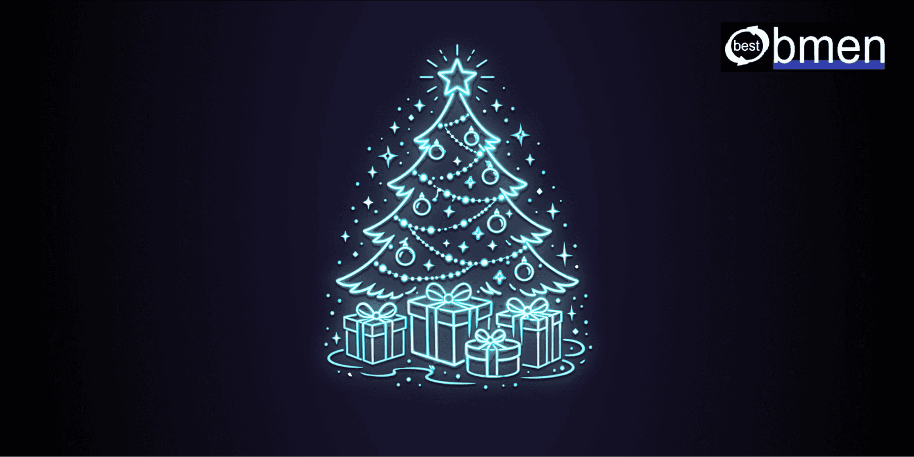 Best-Obmen объявляет праздничный график работы и поздравляет клиентов с Новым годом