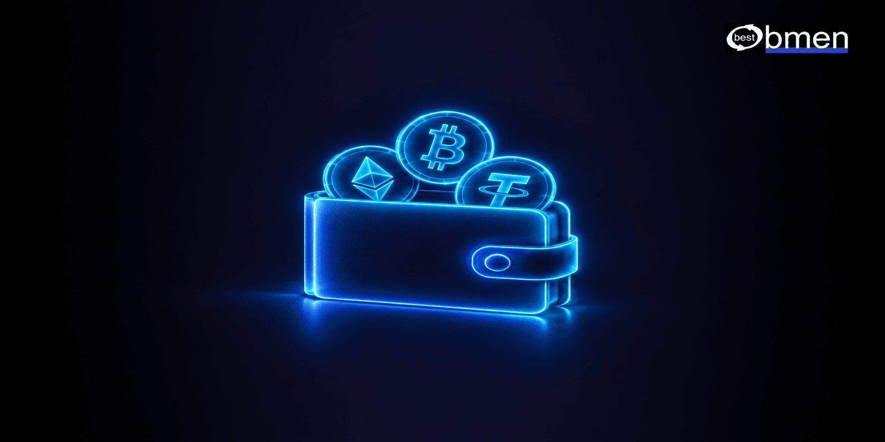 The platform is launching Cryptodeposits: fast and secure cryptocurrency deposits